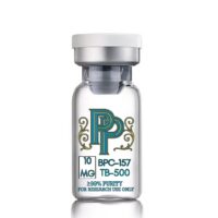 BPC-157 + TB-500 – 10mg (5mg Each)