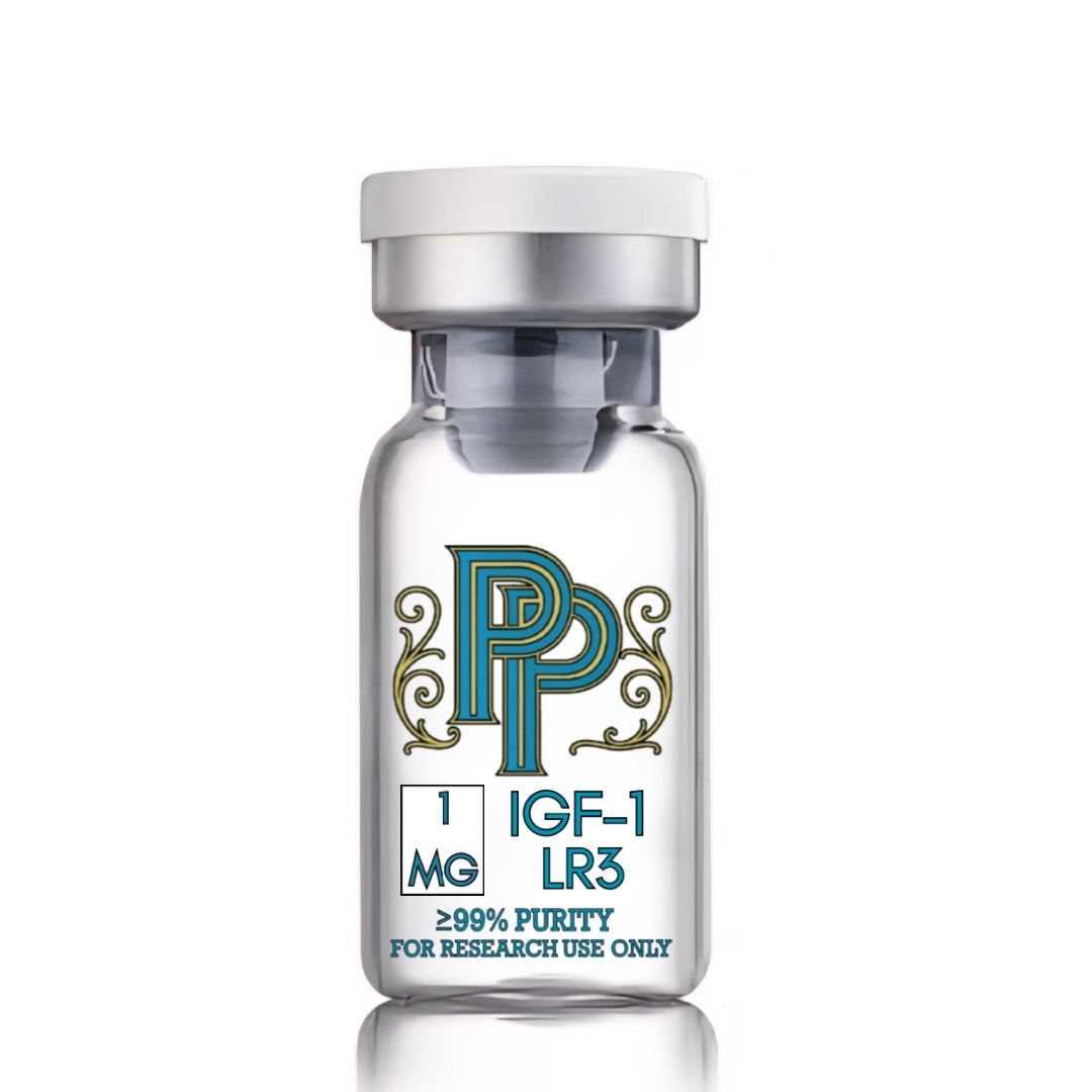 IGF-1 LR3 – 1mg