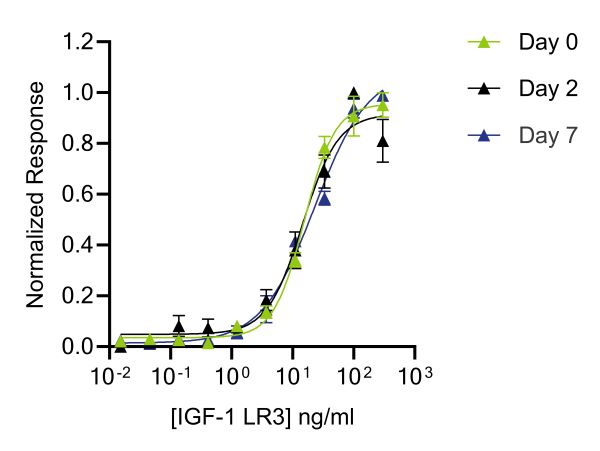 IGF-1 LR3 – 1mg - Image 3