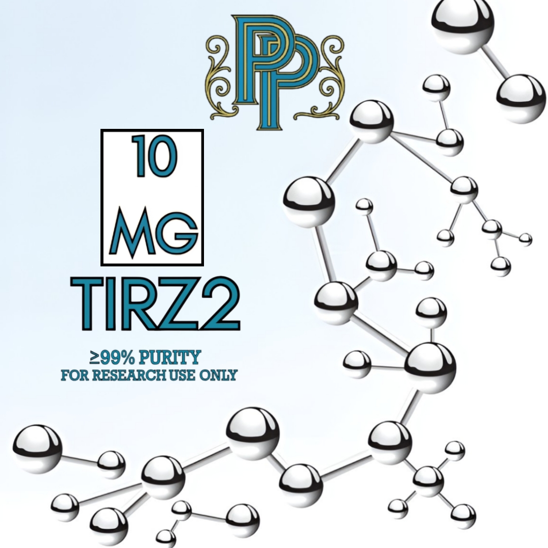 TIRZ2 -10mg