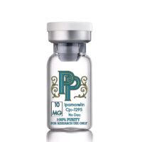 Ipamorelin / CJC-1295 (No DAC) – 10mg (5mg Each)