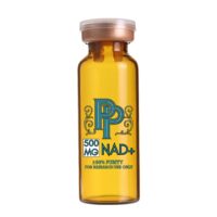 NAD+ 500mg