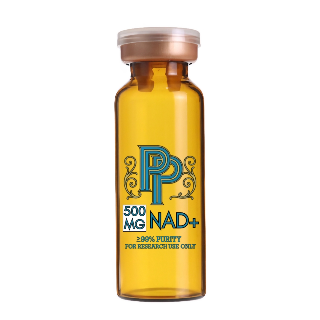 NAD+ 500mg