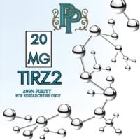 TIRZ2 - 20mg