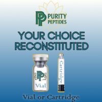 YOUR CHOICE RECONSTITUTED