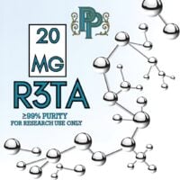 R3TA – 20mg