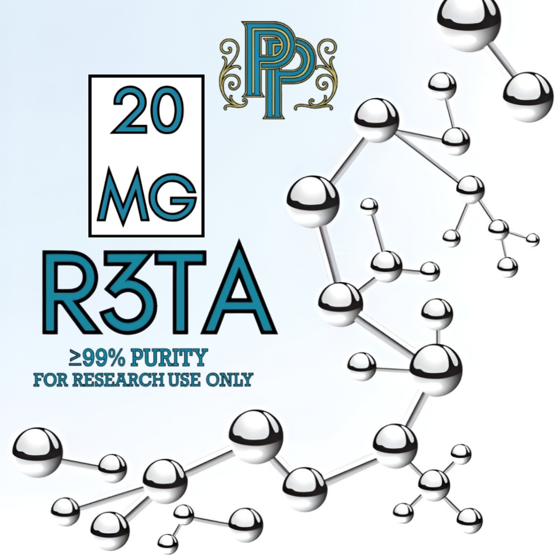 R3TA – 20mg
