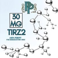 TIRZ2 - 30mg