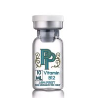Vitamin B12 (Cyanocobalamin) – 10ML