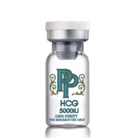 HCG – 5000 IU