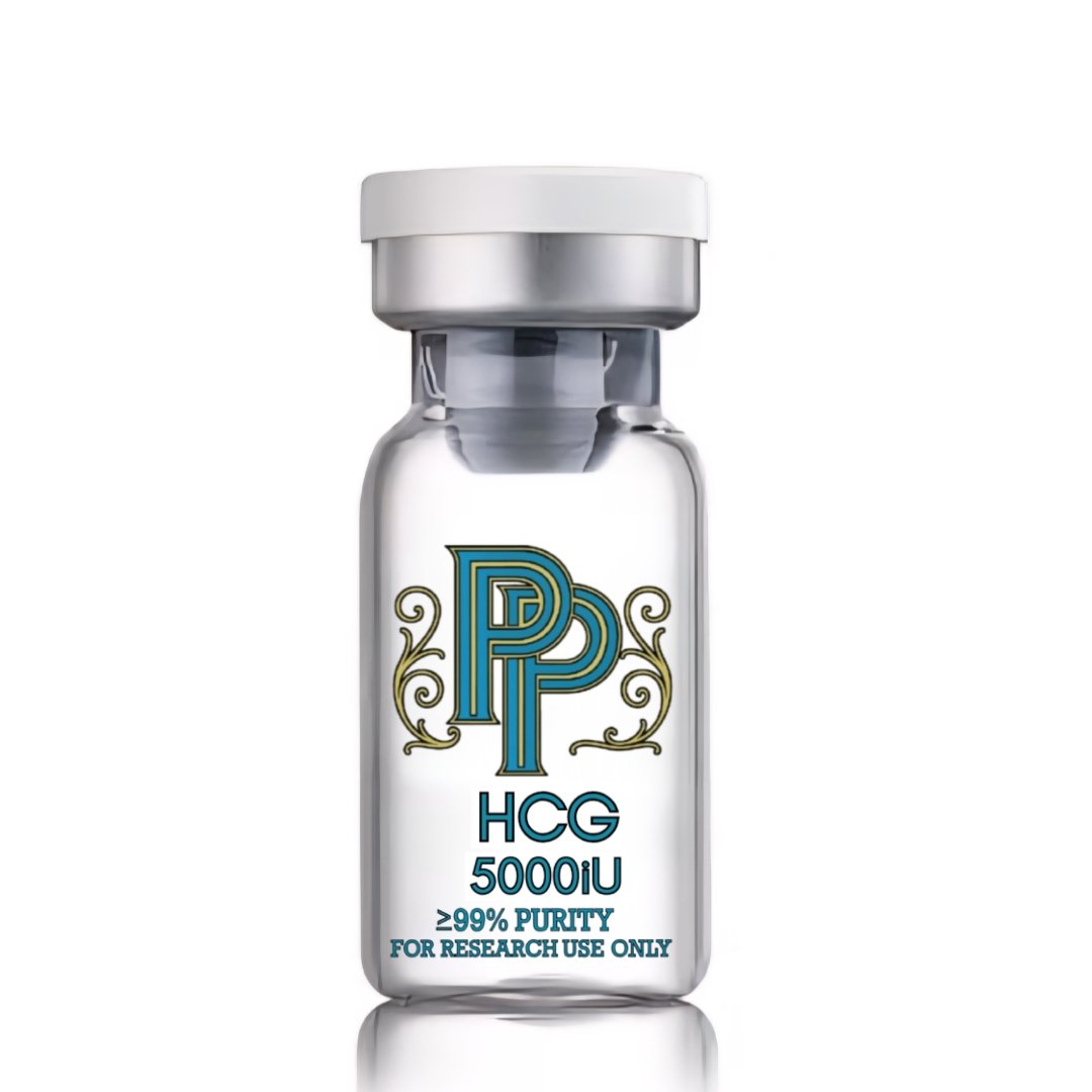 HCG – 5000 IU