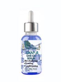 SNAP-8, GHK-Cu Serum – 30ml (1 fl oz)