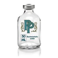 Bacteriostatic Water – 30ML/1FLOZ