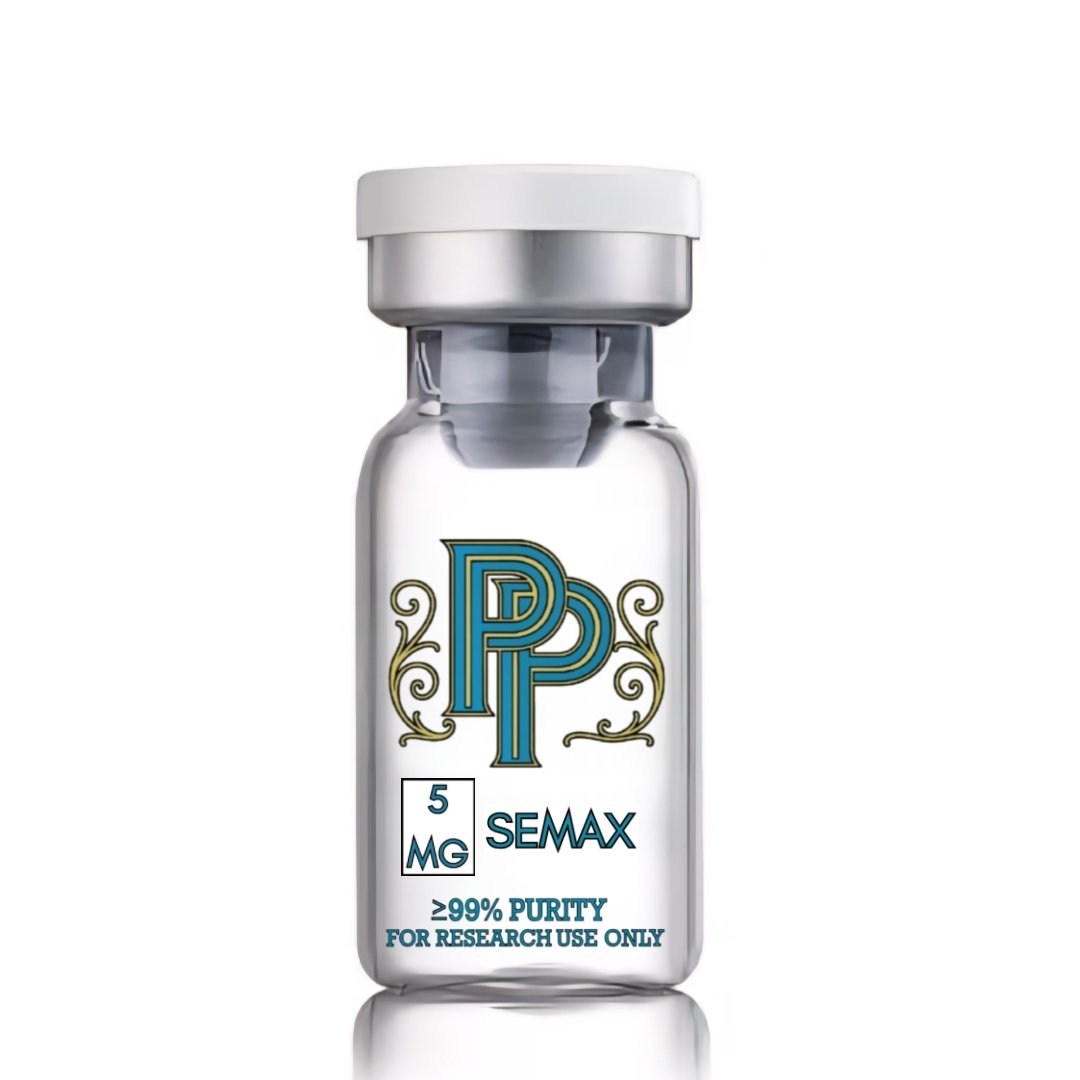 Semax – 5mg