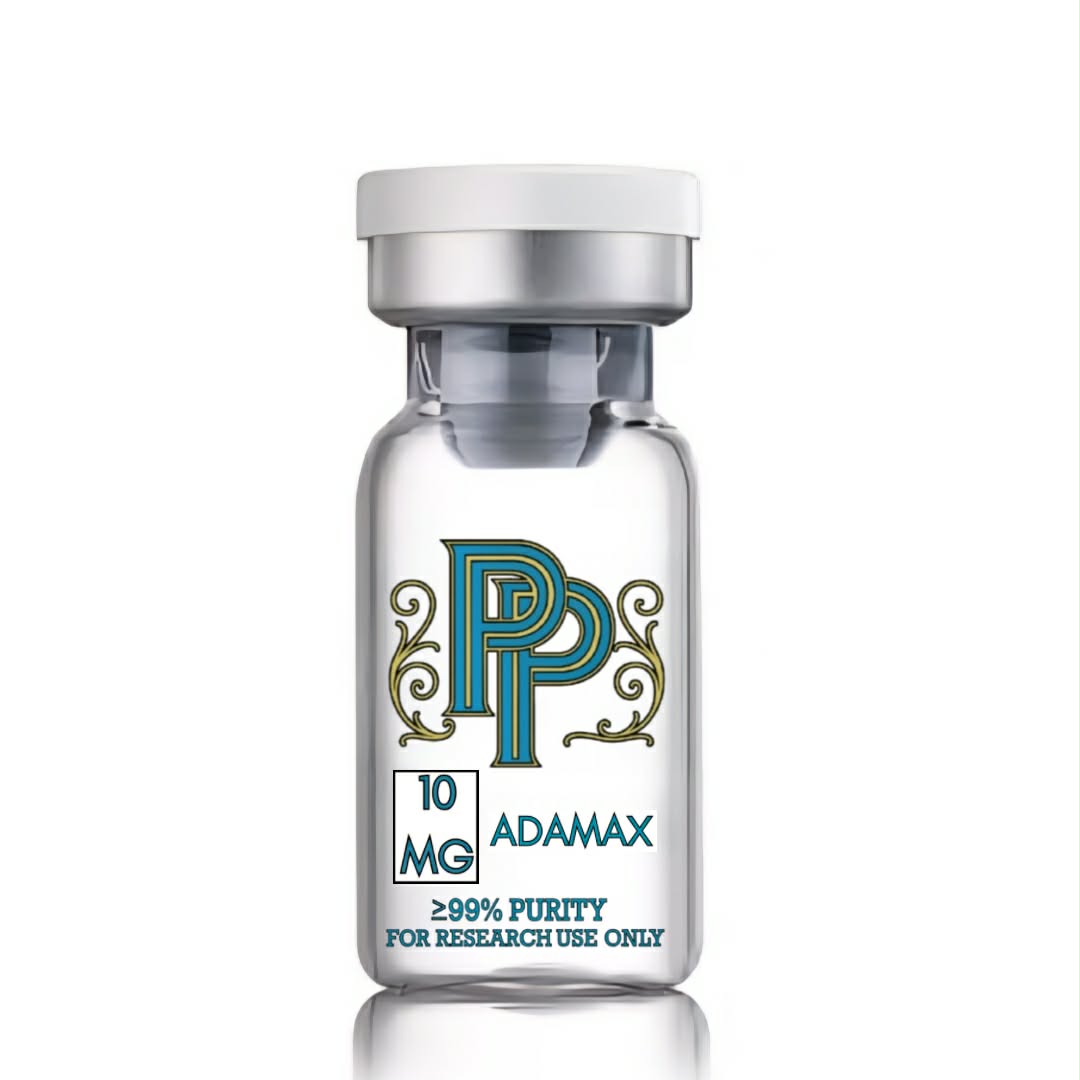 Adamax - 10mg