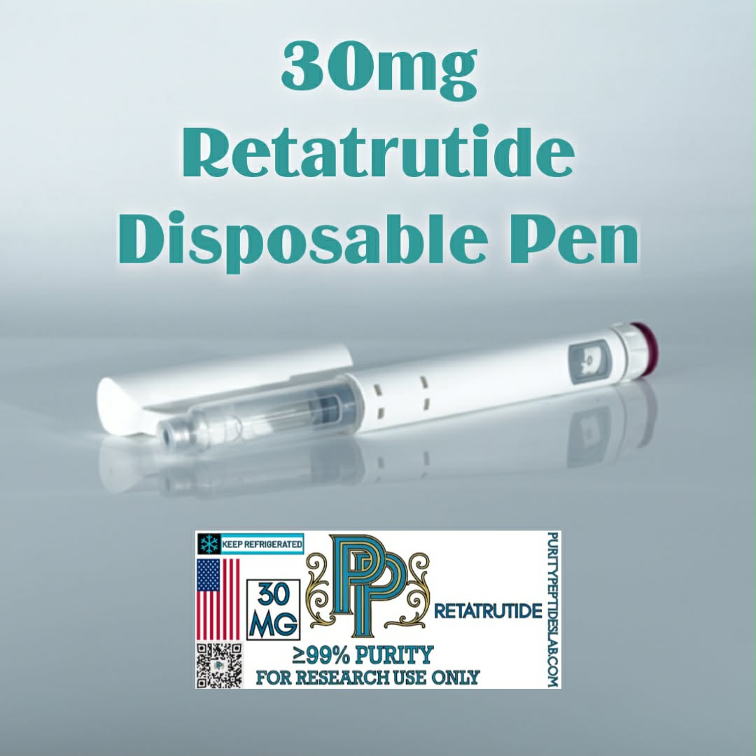 R3TA Disposable Pen – 30mg - Image 2